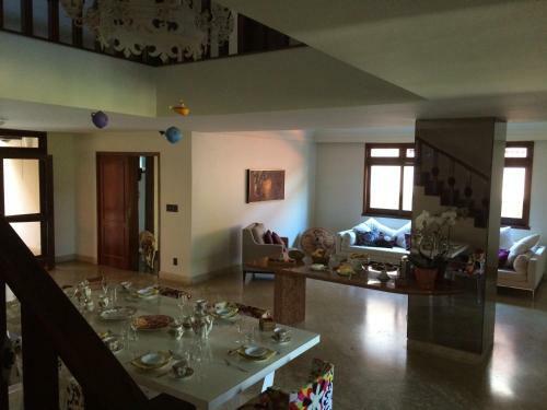 Villa Oasis Bh Regina