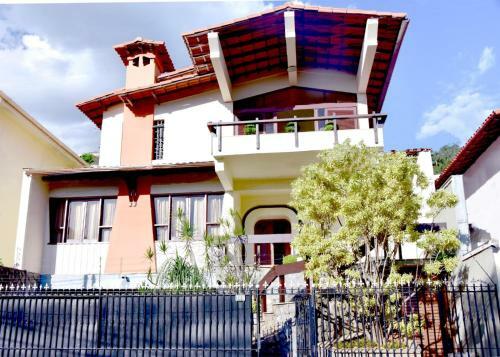 Villa Oasis Bh Regina