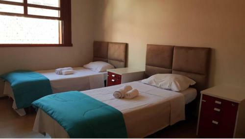 Villa Oasis Bh Regina