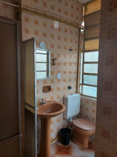 Hotel Brasilia Palace