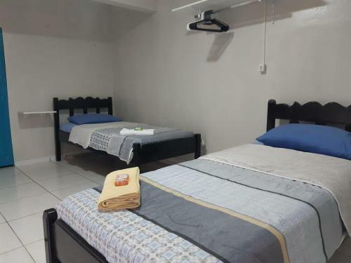 Hostal Hotel Giselle Boutique