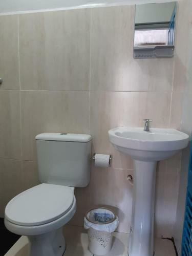 Hostal Hotel Giselle Boutique