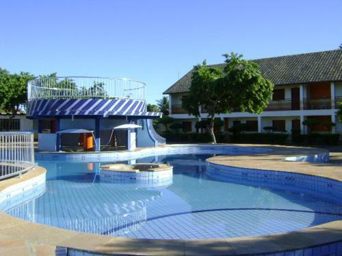 Hotel Pousada Da Lapa