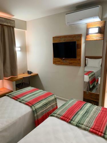 Meu Hotel Boituva