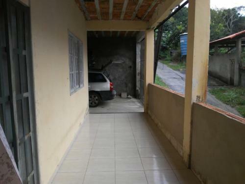 Recanto Dos Oliveira