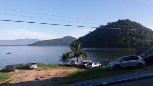 Recanto Dos Oliveira