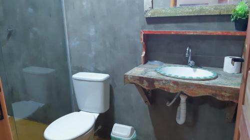 Hostal Pousada Maria Jo�o