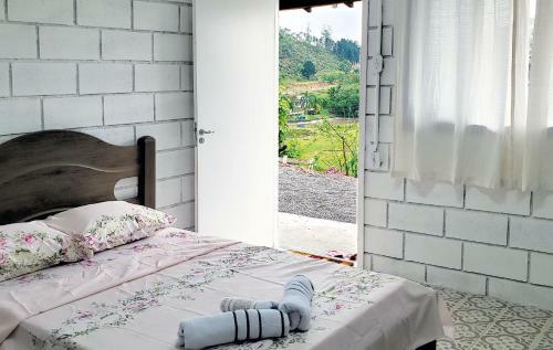 Hostal Ch�cara Kumbaya