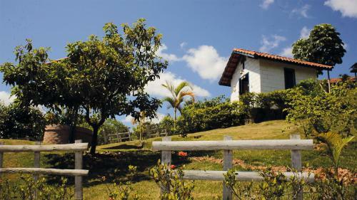 Hostal Ch�cara Kumbaya