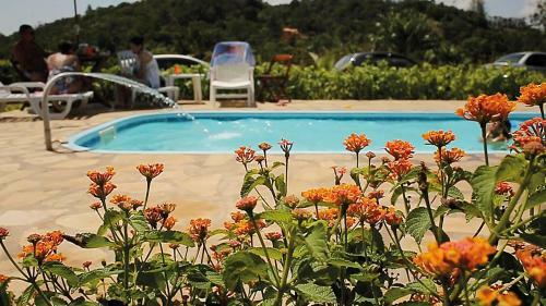 Hostal Ch�cara Kumbaya