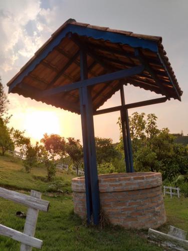 Hostal Ch�cara Kumbaya
