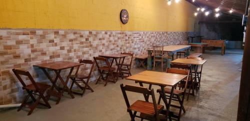 Hostal Ch�cara Kumbaya