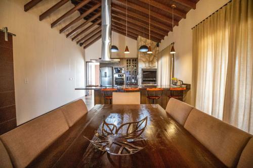 Apartamento Casa Holidays - Altos Da Serra