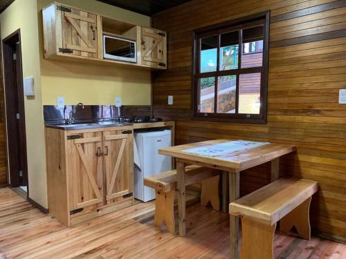 Apartamento Rancho Sossego Da Serra