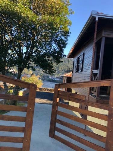 Apartamento Rancho Sossego Da Serra