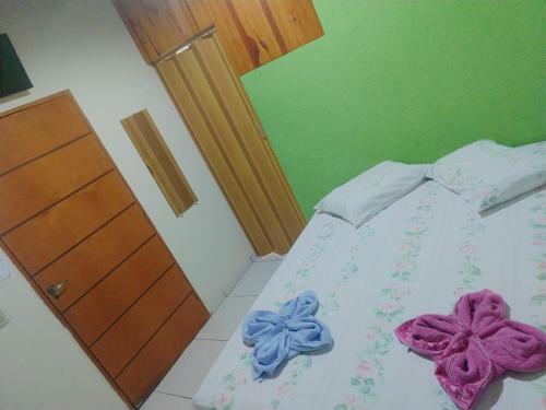 Hostal Pousada Do Joca Bonito/ms
