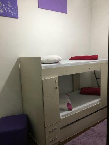 Albergue Quartos Para Aluguel