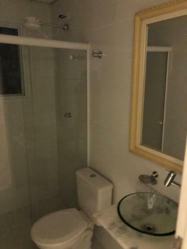Apartamento Mobiliado 2 Quartos Com Su�te Piazza Giardino