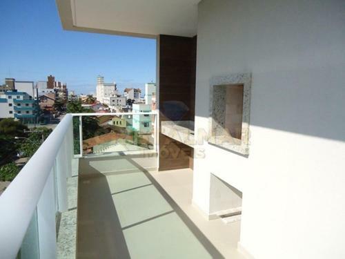 Apartamento Cod 054 Edif�cio Alentejo Bombas