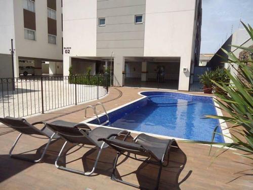Apartamento Cod 022a Edif�cio Varadero Bombas