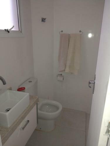Apartamento Kitnet