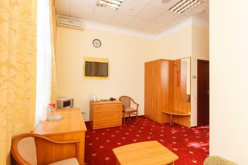 Hostal Serpuhovskoy Dvor