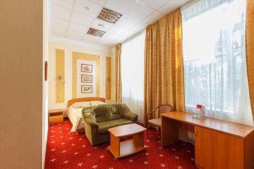 Hostal Serpuhovskoy Dvor