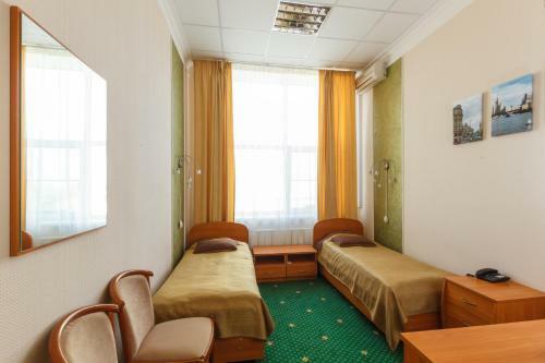 Hostal Serpuhovskoy Dvor