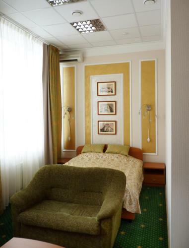 Hostal Serpuhovskoy Dvor