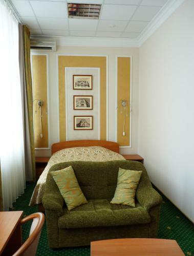 Hostal Serpuhovskoy Dvor