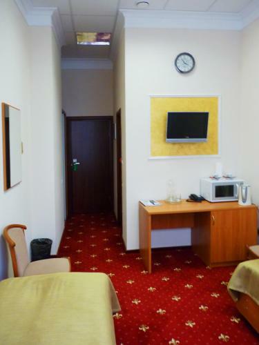 Hostal Serpuhovskoy Dvor