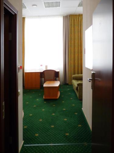 Hostal Serpuhovskoy Dvor