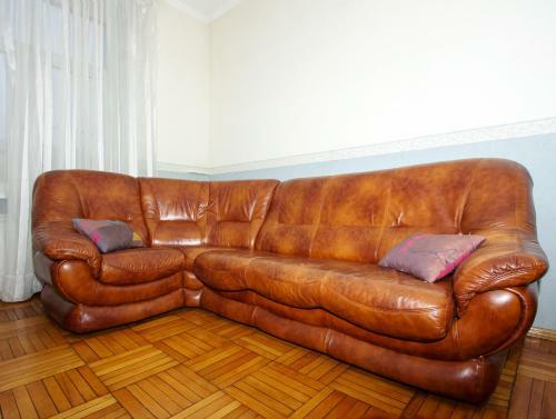 Apartlux Park Pobedy