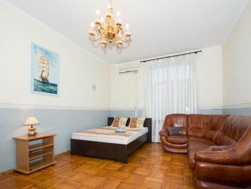 Apartlux Park Pobedy