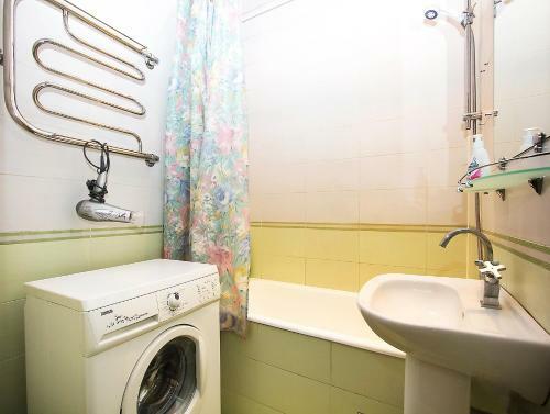 Apartlux Park Pobedy