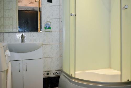 Apartamento Nice Flats Belorusskaya