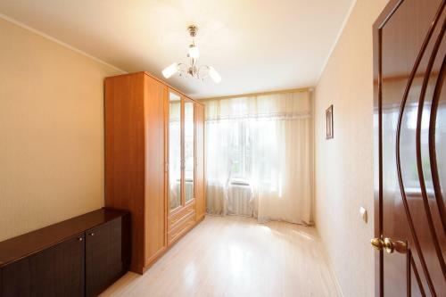 Apartamento Nice Flats Belorusskaya