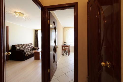 Apartamento Nice Flats Belorusskaya
