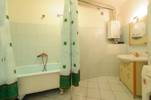 Apartamento Nice Flats Belorusskaya