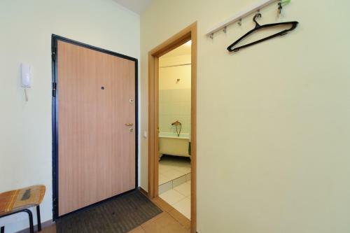 Apartamento Nice Flats Belorusskaya