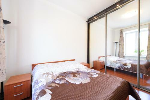 Apartamento Nice Flats Belorusskaya