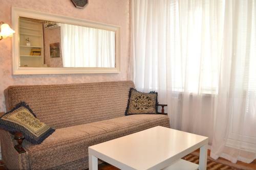 Apartamento Nice Flats Belorusskaya