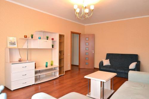 Apartamento Nice Flats Belorusskaya
