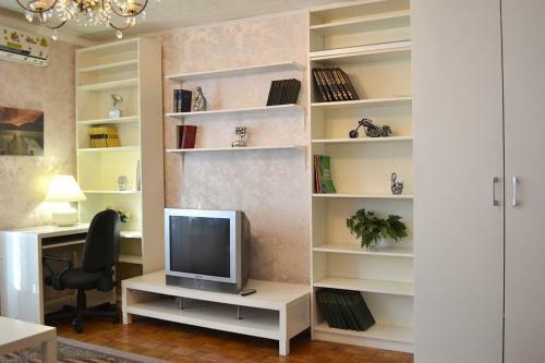 Apartamento Nice Flats Belorusskaya