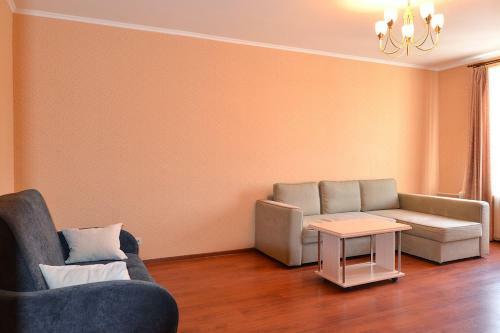 Apartamento Nice Flats Belorusskaya
