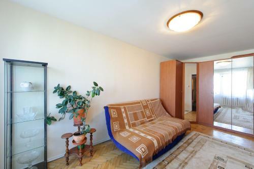 Apartamento Nice Flats Belorusskaya