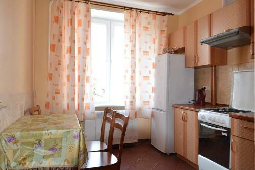 Apartamento Nice Flats Belorusskaya