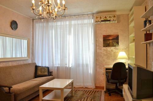 Apartamento Nice Flats Belorusskaya