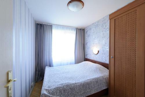 Apartamento Nice Flats Belorusskaya