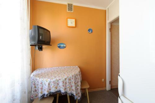 Apartamento Nice Flats Belorusskaya